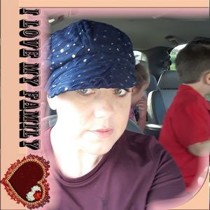 Meet your Posher, Bethany